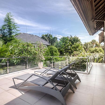 Villa Amelie By Jb Villas Seminyak  Exterior photo
