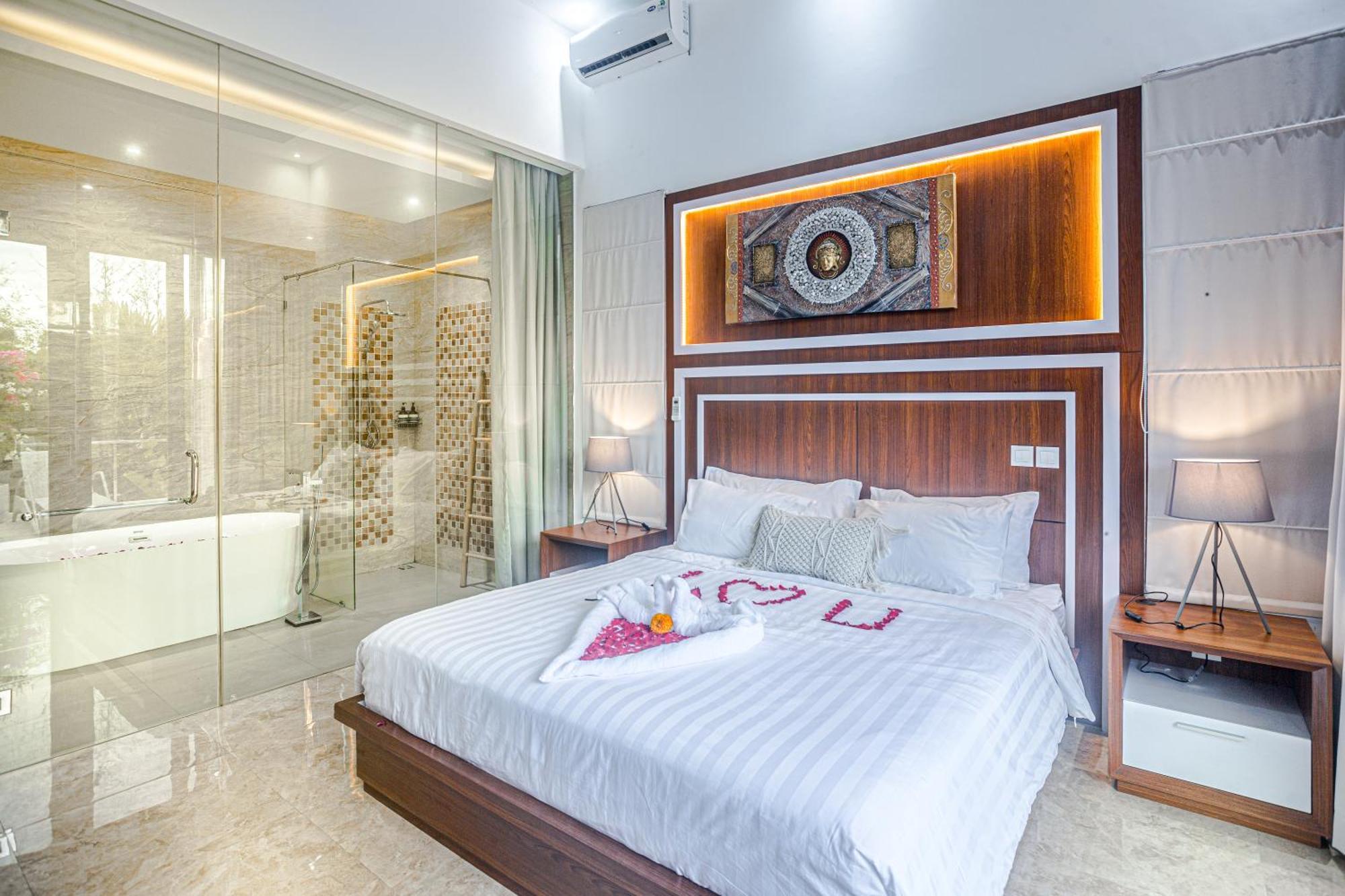 Villa Amelie By Jb Villas Seminyak  Exterior photo